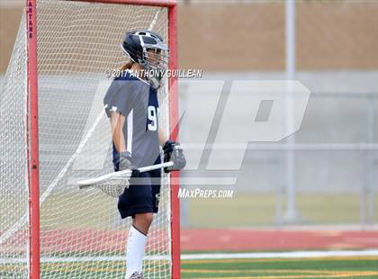 Thumbnail 1 in Newport Harbor vs Foothill (CIF SS Semifinal Playoff)  photogallery.