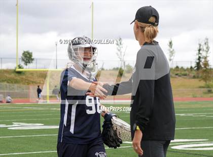 Thumbnail 2 in Newport Harbor vs Foothill (CIF SS Semifinal Playoff)  photogallery.