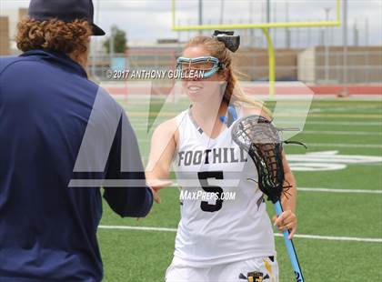 Thumbnail 1 in Newport Harbor vs Foothill (CIF SS Semifinal Playoff)  photogallery.
