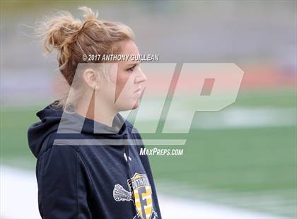 Thumbnail 3 in Newport Harbor vs Foothill (CIF SS Semifinal Playoff)  photogallery.