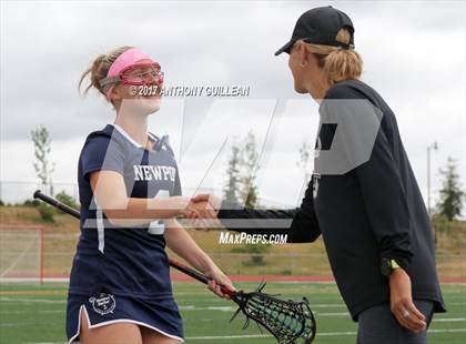 Thumbnail 2 in Newport Harbor vs Foothill (CIF SS Semifinal Playoff)  photogallery.
