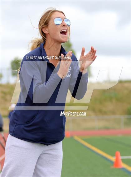 Thumbnail 1 in Newport Harbor vs Foothill (CIF SS Semifinal Playoff)  photogallery.
