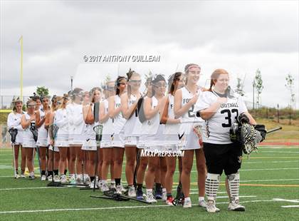 Thumbnail 3 in Newport Harbor vs Foothill (CIF SS Semifinal Playoff)  photogallery.
