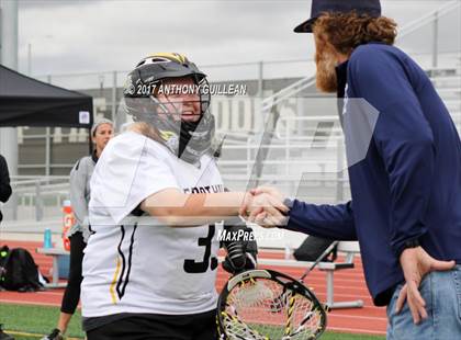 Thumbnail 1 in Newport Harbor vs Foothill (CIF SS Semifinal Playoff)  photogallery.
