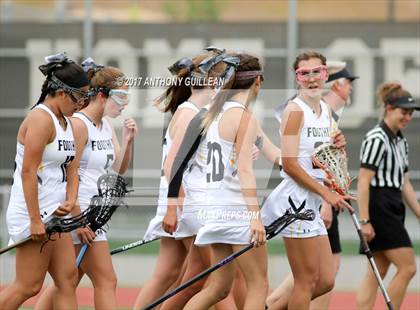 Thumbnail 3 in Newport Harbor vs Foothill (CIF SS Semifinal Playoff)  photogallery.