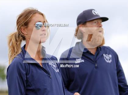 Thumbnail 1 in Newport Harbor vs Foothill (CIF SS Semifinal Playoff)  photogallery.