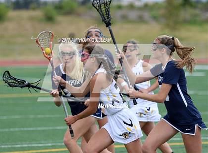Thumbnail 3 in Newport Harbor vs Foothill (CIF SS Semifinal Playoff)  photogallery.