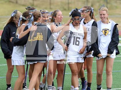 Thumbnail 1 in Newport Harbor vs Foothill (CIF SS Semifinal Playoff)  photogallery.
