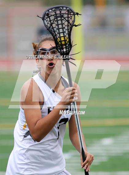 Thumbnail 1 in Newport Harbor vs Foothill (CIF SS Semifinal Playoff)  photogallery.