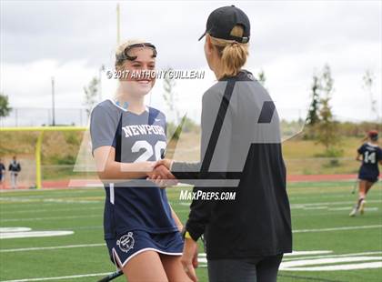 Thumbnail 3 in Newport Harbor vs Foothill (CIF SS Semifinal Playoff)  photogallery.