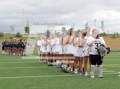 Thumbnail 2 in Newport Harbor vs Foothill (CIF SS Semifinal Playoff)  photogallery.