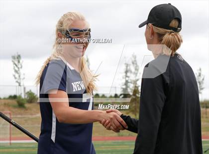Thumbnail 3 in Newport Harbor vs Foothill (CIF SS Semifinal Playoff)  photogallery.
