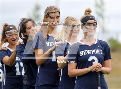 Thumbnail 2 in Newport Harbor vs Foothill (CIF SS Semifinal Playoff)  photogallery.
