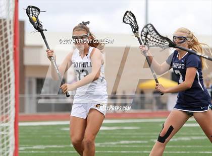 Thumbnail 1 in Newport Harbor vs Foothill (CIF SS Semifinal Playoff)  photogallery.