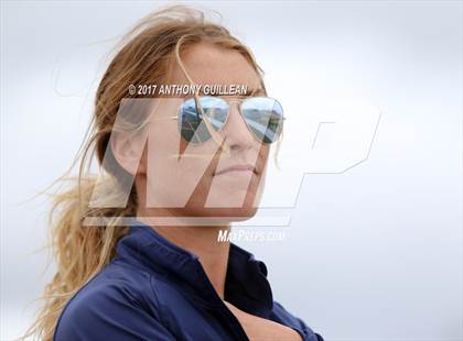Thumbnail 3 in Newport Harbor vs Foothill (CIF SS Semifinal Playoff)  photogallery.