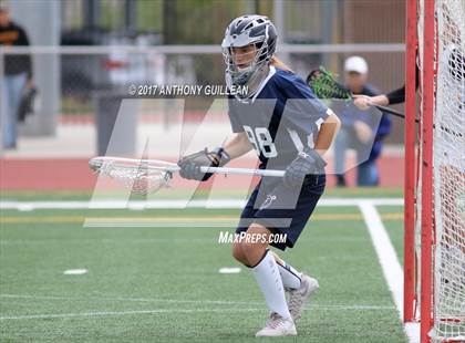 Thumbnail 3 in Newport Harbor vs Foothill (CIF SS Semifinal Playoff)  photogallery.