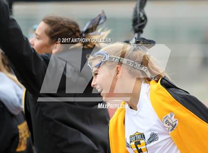 Thumbnail 2 in Newport Harbor vs Foothill (CIF SS Semifinal Playoff)  photogallery.