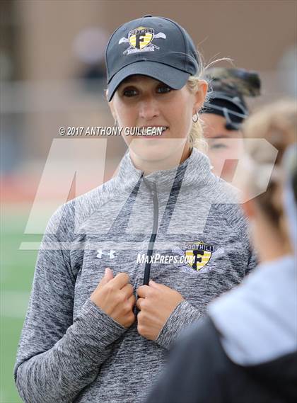 Thumbnail 3 in Newport Harbor vs Foothill (CIF SS Semifinal Playoff)  photogallery.