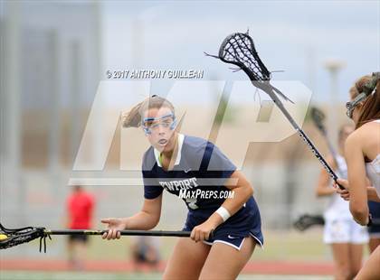 Thumbnail 3 in Newport Harbor vs Foothill (CIF SS Semifinal Playoff)  photogallery.