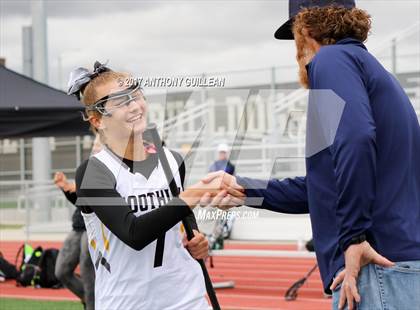 Thumbnail 2 in Newport Harbor vs Foothill (CIF SS Semifinal Playoff)  photogallery.