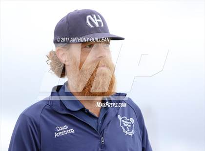 Thumbnail 2 in Newport Harbor vs Foothill (CIF SS Semifinal Playoff)  photogallery.