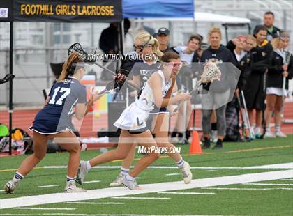 Thumbnail 1 in Newport Harbor vs Foothill (CIF SS Semifinal Playoff)  photogallery.