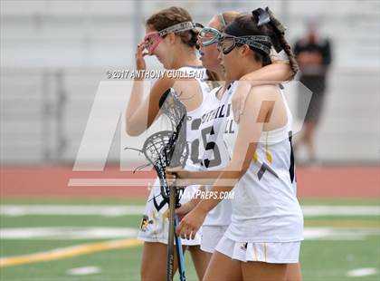 Thumbnail 2 in Newport Harbor vs Foothill (CIF SS Semifinal Playoff)  photogallery.