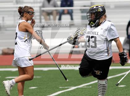 Thumbnail 2 in Newport Harbor vs Foothill (CIF SS Semifinal Playoff)  photogallery.