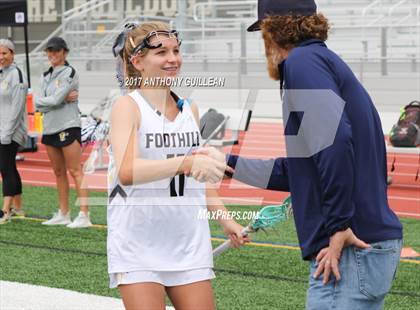 Thumbnail 2 in Newport Harbor vs Foothill (CIF SS Semifinal Playoff)  photogallery.