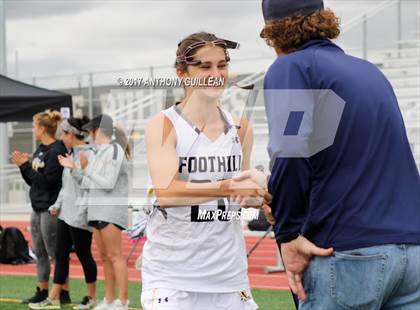Thumbnail 3 in Newport Harbor vs Foothill (CIF SS Semifinal Playoff)  photogallery.