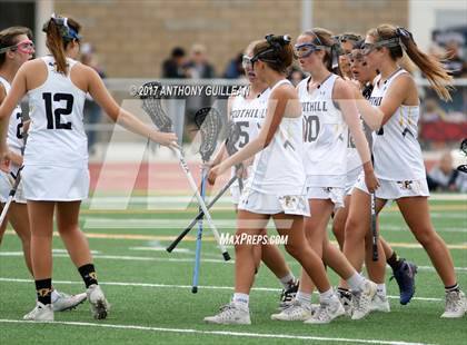 Thumbnail 1 in Newport Harbor vs Foothill (CIF SS Semifinal Playoff)  photogallery.