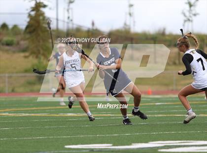 Thumbnail 2 in Newport Harbor vs Foothill (CIF SS Semifinal Playoff)  photogallery.