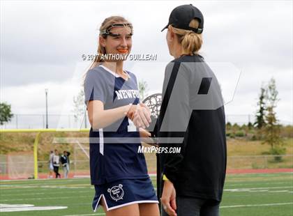 Thumbnail 3 in Newport Harbor vs Foothill (CIF SS Semifinal Playoff)  photogallery.