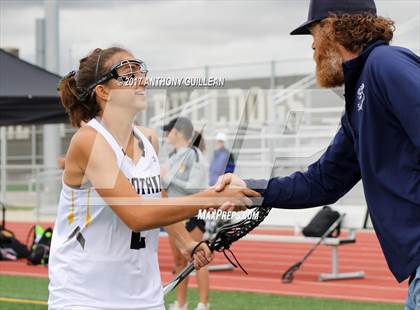 Thumbnail 1 in Newport Harbor vs Foothill (CIF SS Semifinal Playoff)  photogallery.