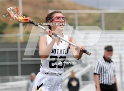 Thumbnail 3 in Newport Harbor vs Foothill (CIF SS Semifinal Playoff)  photogallery.