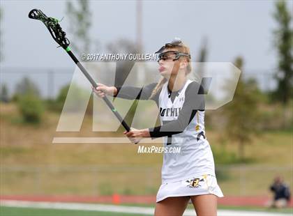 Thumbnail 1 in Newport Harbor vs Foothill (CIF SS Semifinal Playoff)  photogallery.