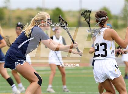 Thumbnail 1 in Newport Harbor vs Foothill (CIF SS Semifinal Playoff)  photogallery.