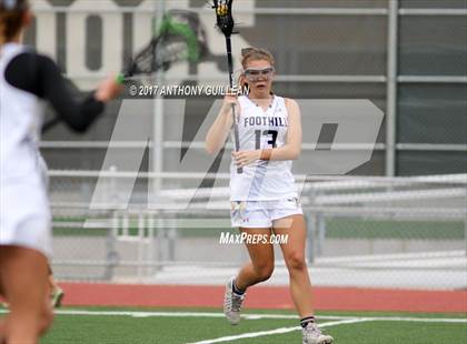 Thumbnail 3 in Newport Harbor vs Foothill (CIF SS Semifinal Playoff)  photogallery.