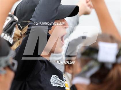 Thumbnail 2 in Newport Harbor vs Foothill (CIF SS Semifinal Playoff)  photogallery.