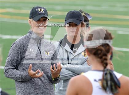 Thumbnail 2 in Newport Harbor vs Foothill (CIF SS Semifinal Playoff)  photogallery.