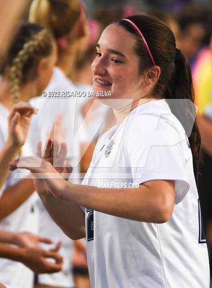 Thumbnail 3 in Aldine vs College Park (UIL 6A Bi-District Playoff) photogallery.