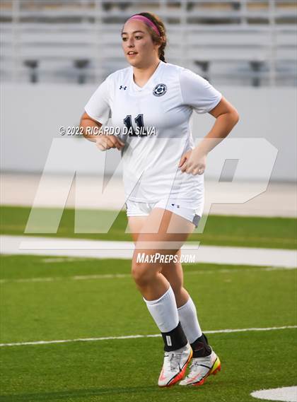 Thumbnail 1 in Aldine vs College Park (UIL 6A Bi-District Playoff) photogallery.
