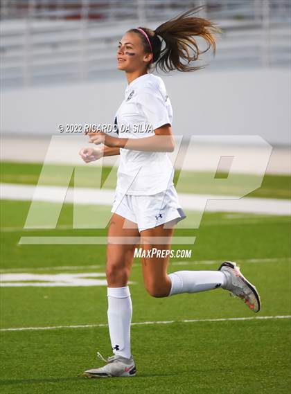 Thumbnail 2 in Aldine vs College Park (UIL 6A Bi-District Playoff) photogallery.