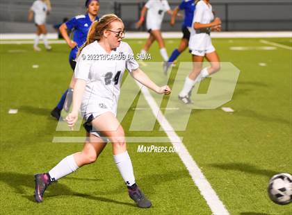 Thumbnail 2 in Aldine vs College Park (UIL 6A Bi-District Playoff) photogallery.