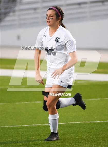 Thumbnail 1 in Aldine vs College Park (UIL 6A Bi-District Playoff) photogallery.
