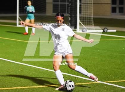 Thumbnail 3 in Aldine vs College Park (UIL 6A Bi-District Playoff) photogallery.