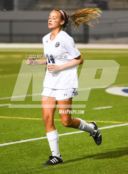 Thumbnail 2 in Aldine vs College Park (UIL 6A Bi-District Playoff) photogallery.