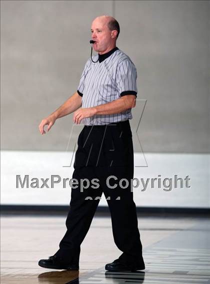 Thumbnail 2 in W.B. Ray vs MacArthur (McDonald's Texas Invitational) photogallery.