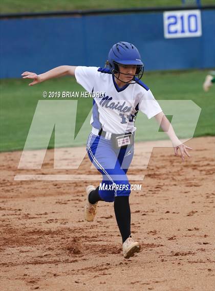 Thumbnail 1 in Lake Norman Charter @ Maiden photogallery.