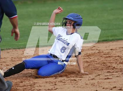 Thumbnail 2 in Lake Norman Charter @ Maiden photogallery.